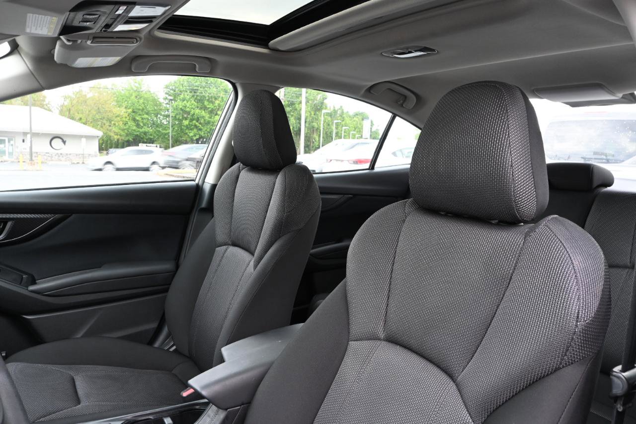 Used 2018 Subaru Impreza 2.0i Premium AWD/4WD image 16