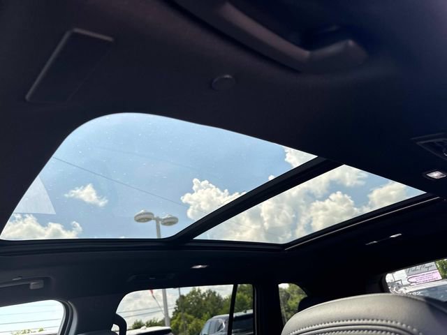 New 2026 Buick Enclave Avenir w/ Super Cruise Package image 32