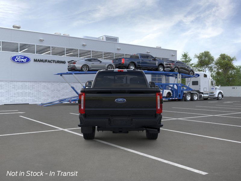 New 2026 Ford F350 XL image 7