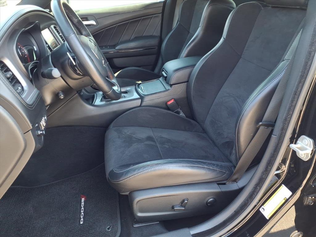 Used 2023 Dodge Charger GT w/ Plus Group image 15