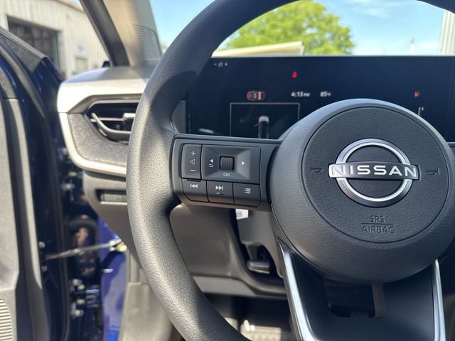New 2026 Nissan Kicks S FWD image 16