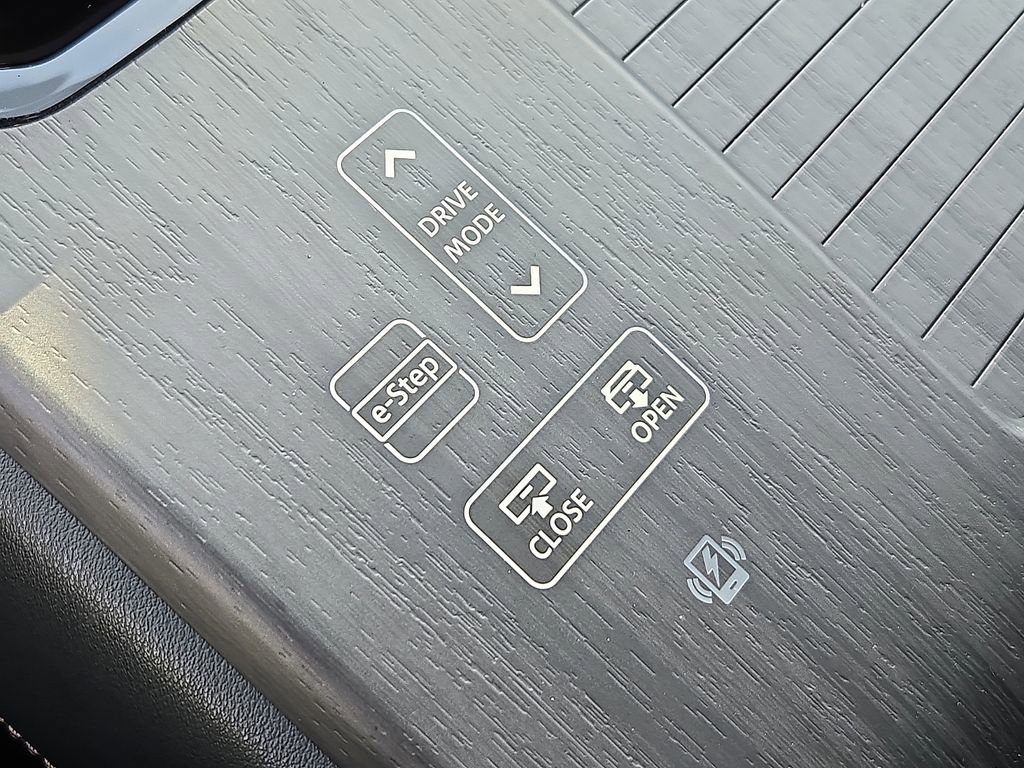 Certified 2024 Nissan Ariya AWD image 26