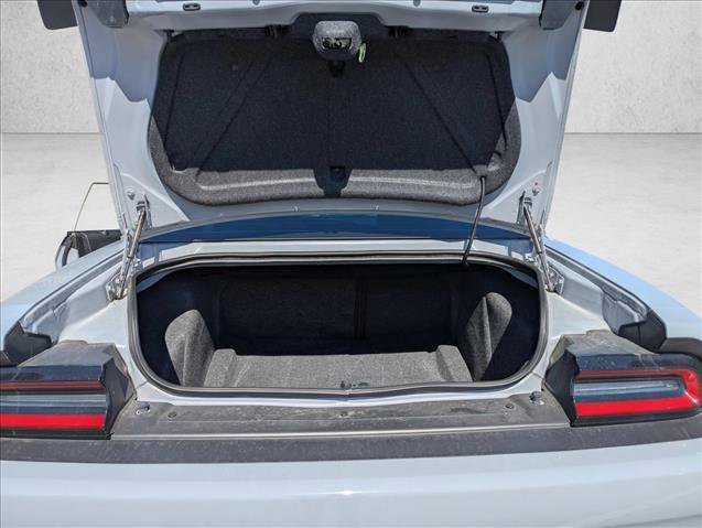 Used 2022 Dodge Challenger R/T Scat Pack w/ Plus Package image 30