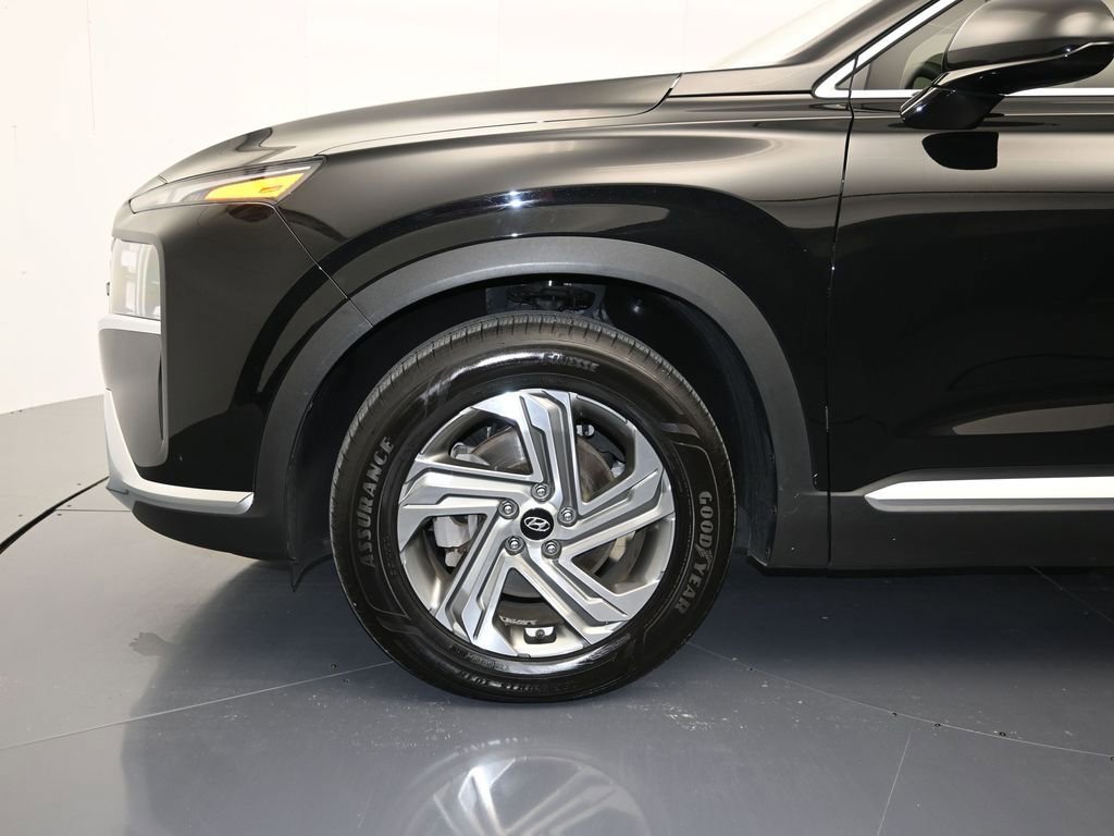 Used 2022 Hyundai Santa Fe SEL image 10