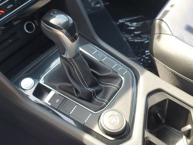 New 2026 Volkswagen Taos SEL AWD/4WD image 31