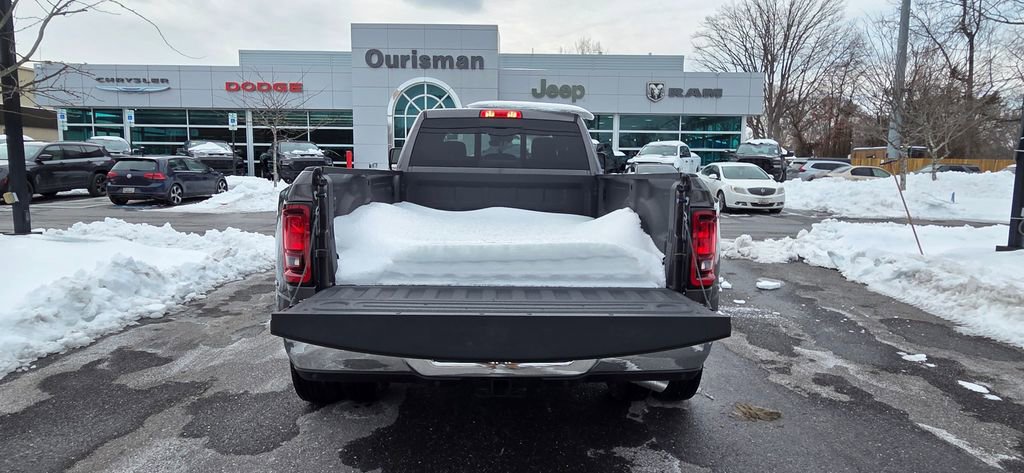 Used 2026 RAM 3500 Tradesman image 5
