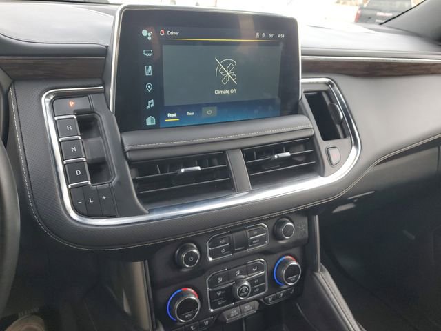 Used 2024 Chevrolet Suburban Premier AWD/4WD image 29