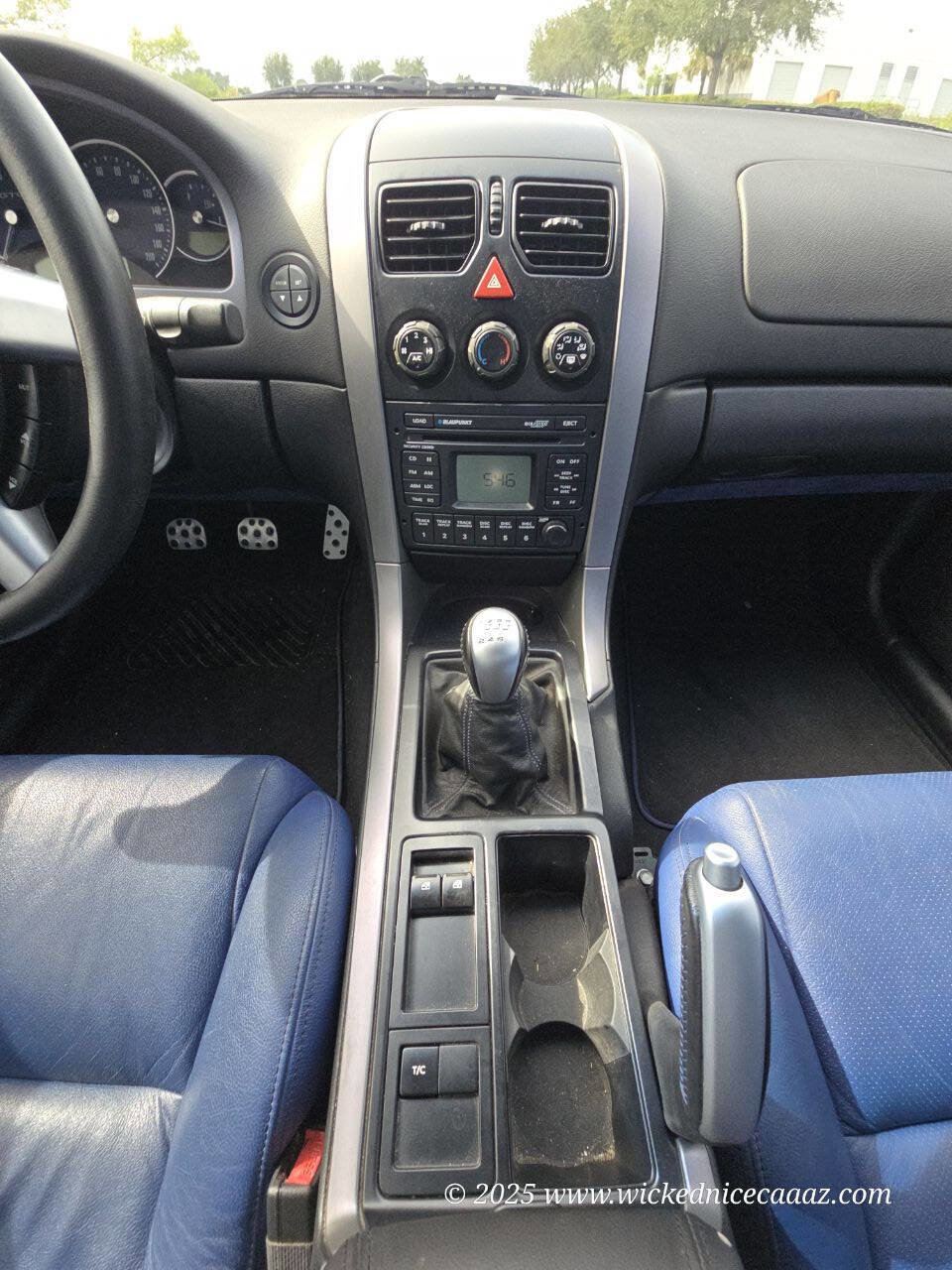 Used 2004 Pontiac GTO image 21