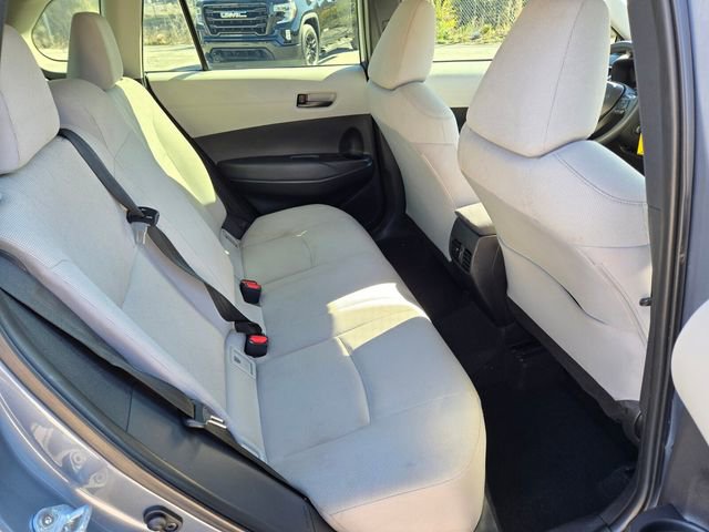 Used 2024 Toyota Corolla Cross L image 15