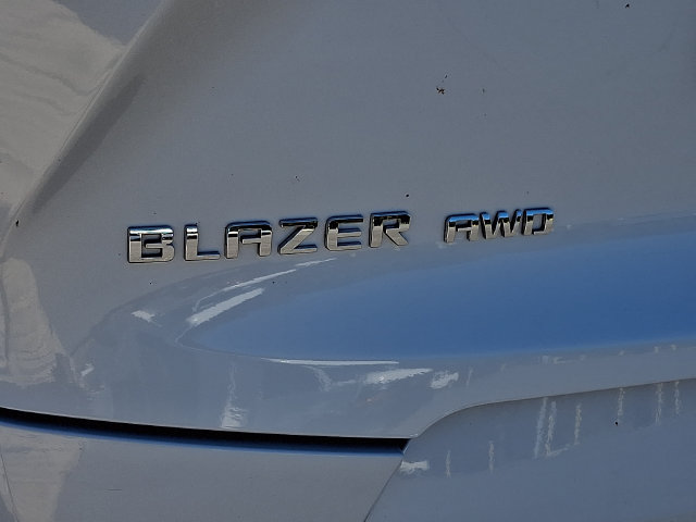 Certified 2021 Chevrolet Blazer Premier AWD/4WD image 31