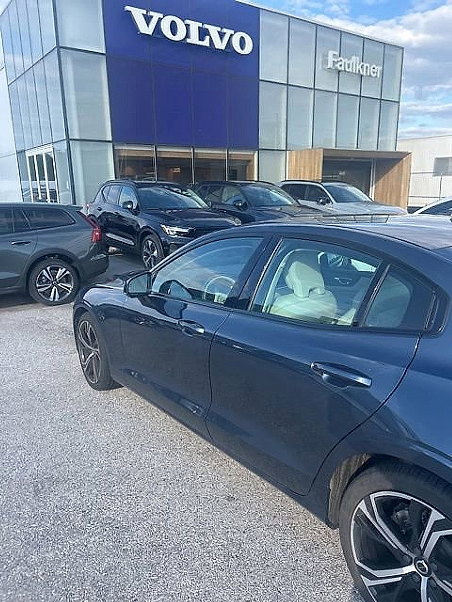 Used 2023 Volvo S60 B5 Plus w/ Climate Package AWD/4WD image 13