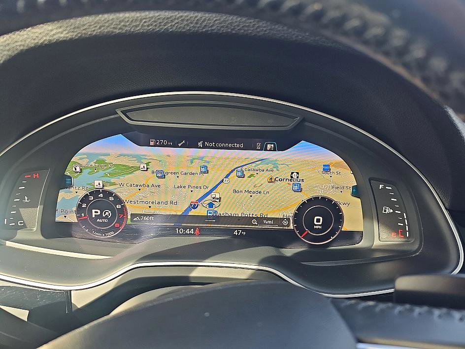 Used 2018 Audi Q7 3.0T Prestige image 21