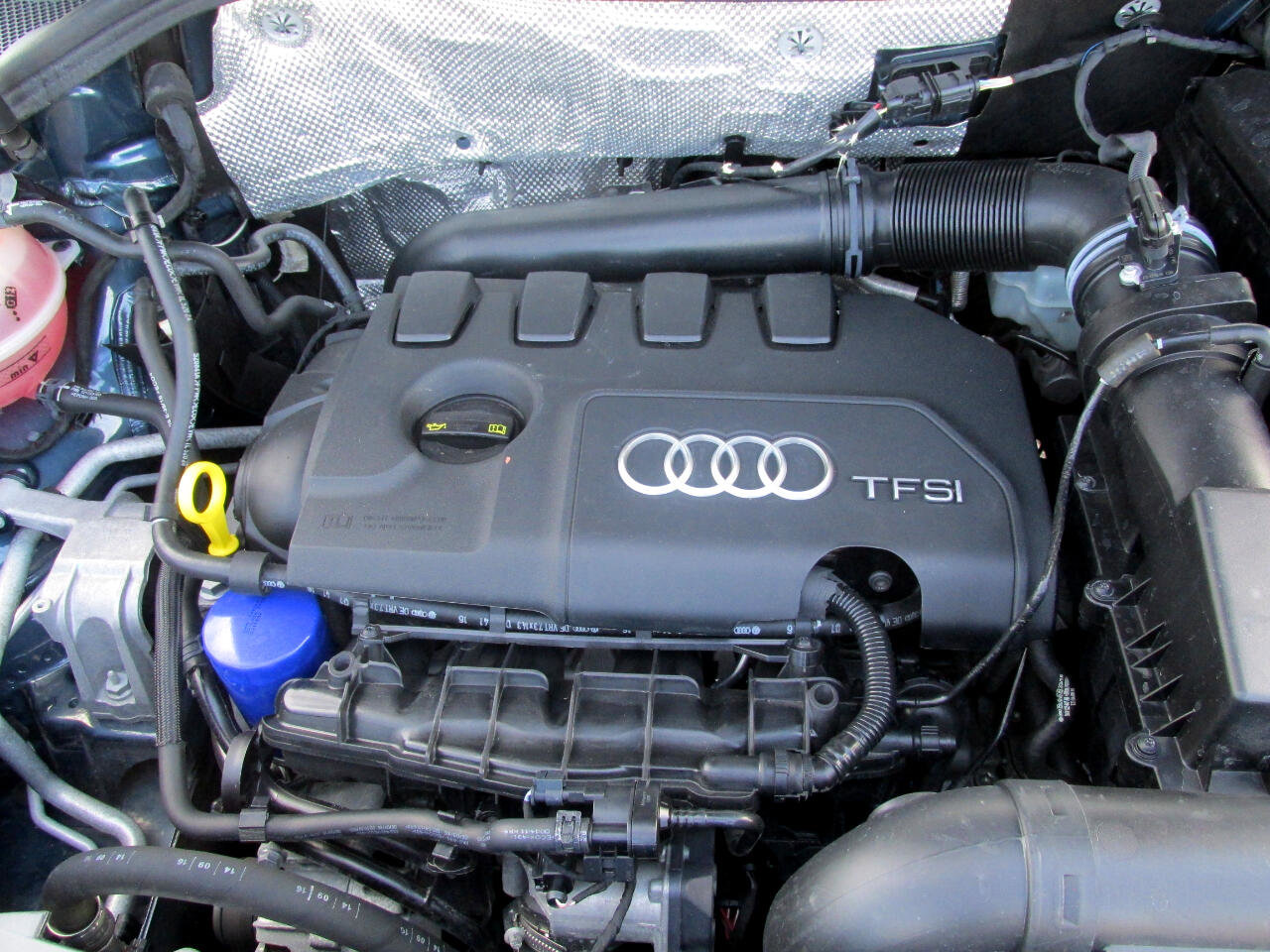 Used 2017 Audi Q3 2.0T Premium Plus w/ Premium Plus Package image 20