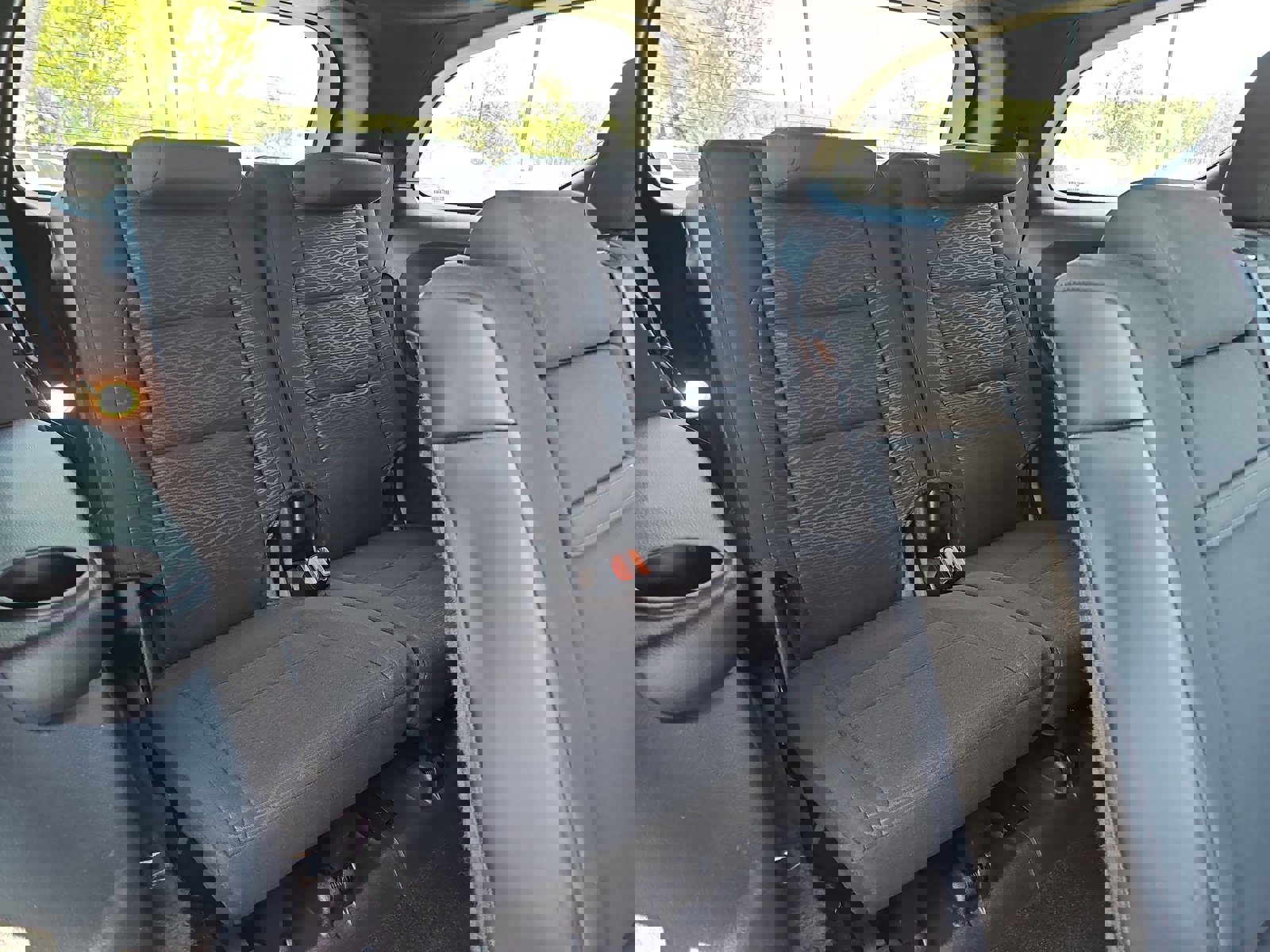 Used 2023 Dodge Durango SXT Launch Edition RWD image 12