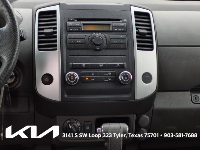 Used 2011 Nissan Xterra S AWD/4WD image 25