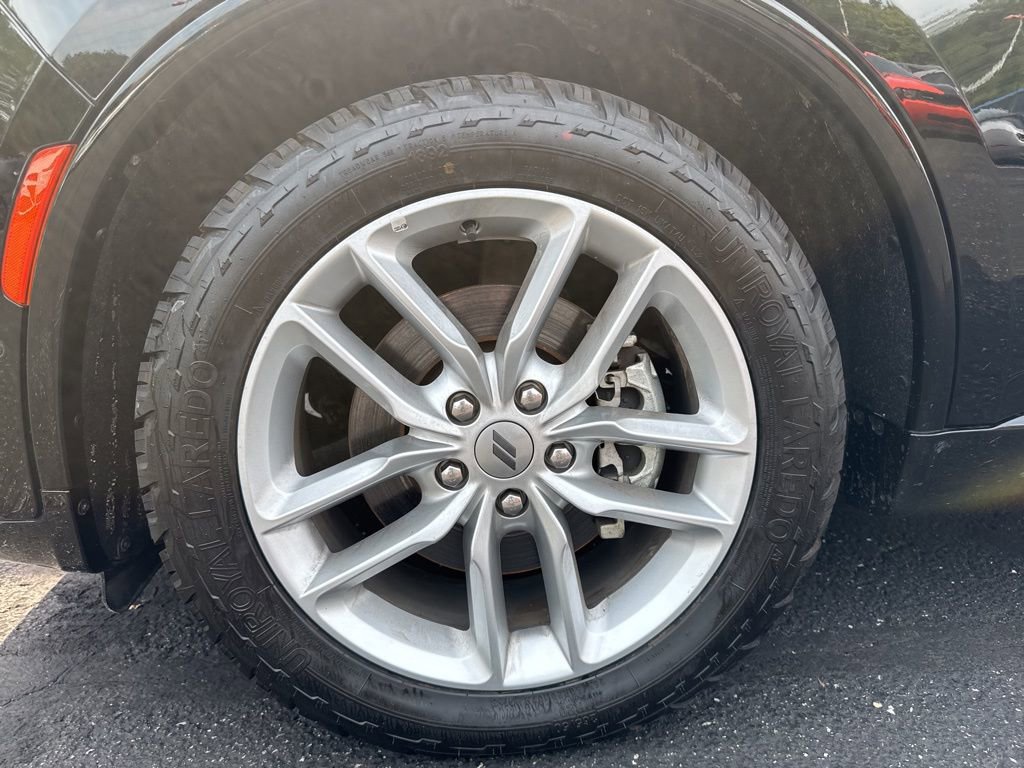 Used 2023 Dodge Durango R/T image 16