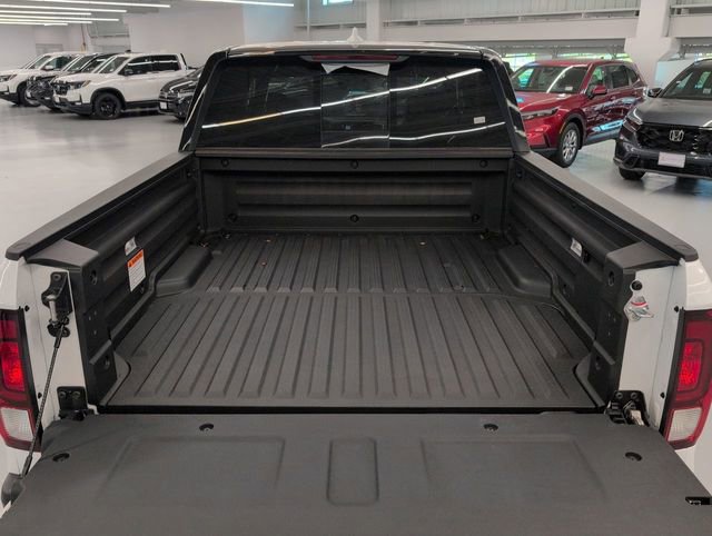 New 2026 Honda Ridgeline Black Edition image 33