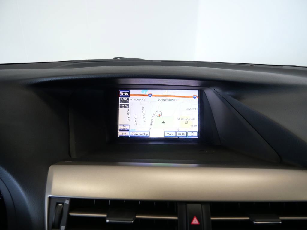 Used 2013 Lexus RX 350 AWD w/ Navigation Pkg image 21