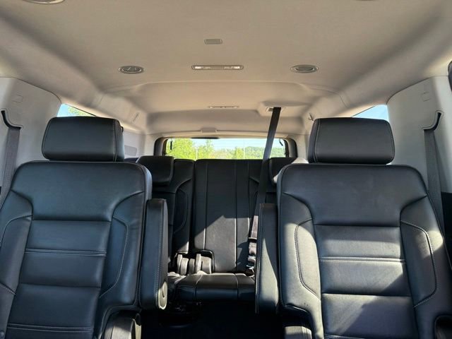 Used 2020 GMC Yukon XL Denali AWD/4WD image 34