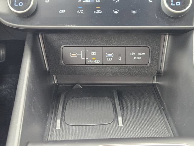Certified 2026 Hyundai Sonata SEL AWD/4WD image 13