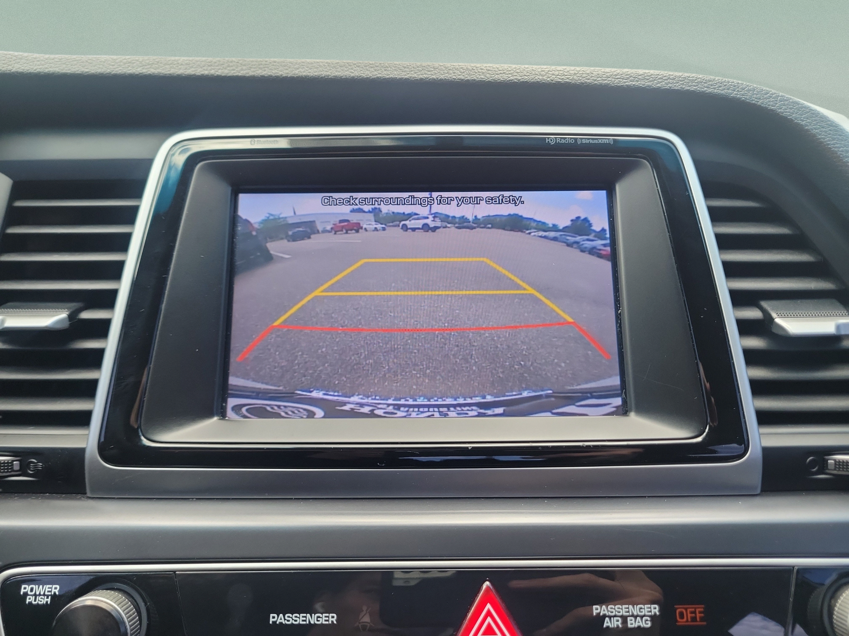 Used 2019 Hyundai Sonata SEL FWD image 31