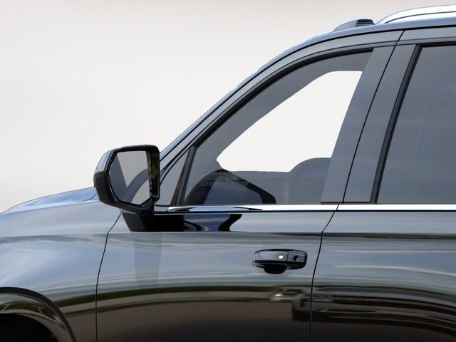 New 2026 Chevrolet Tahoe LS w/ LS Custom Edition RWD image 12