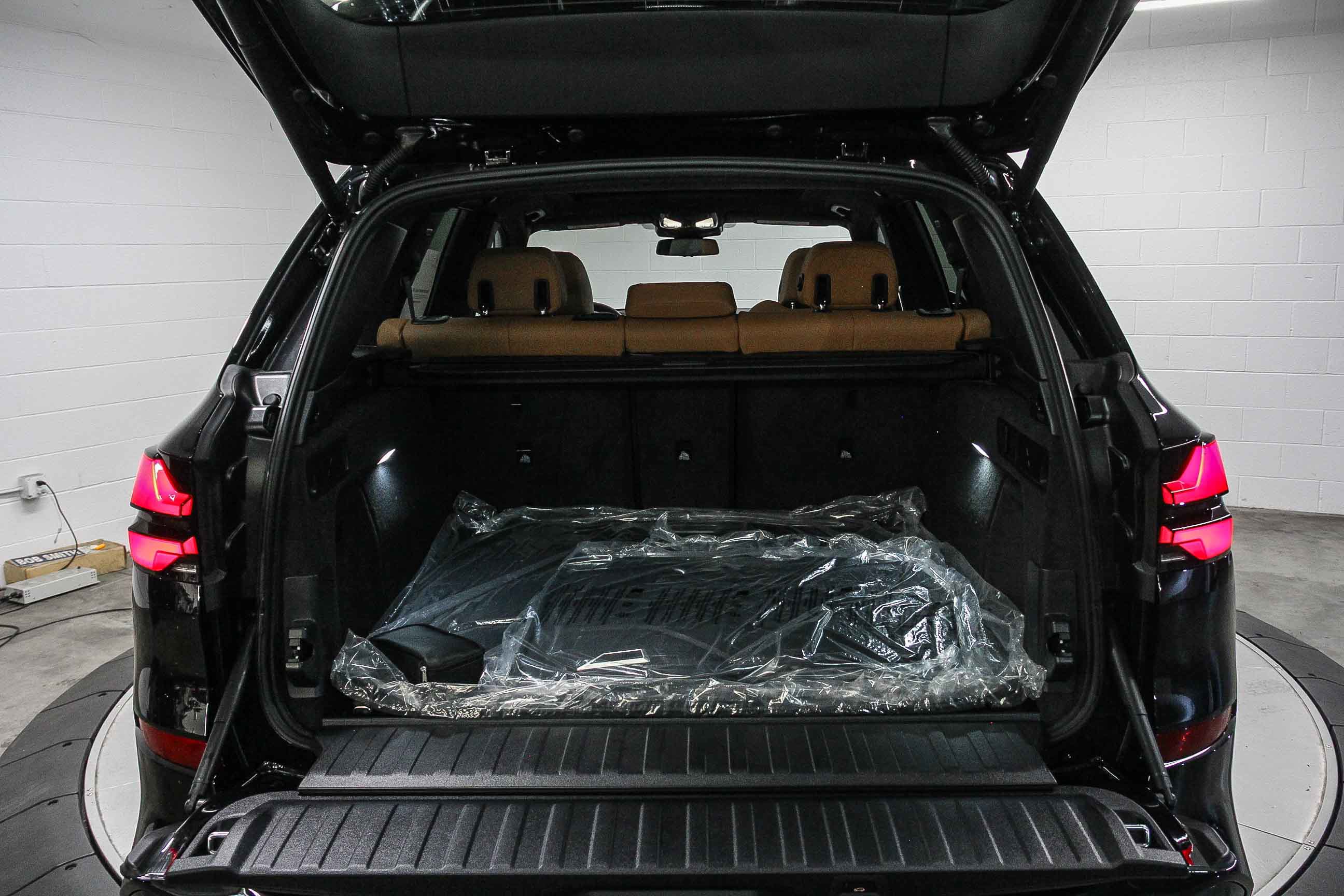 New 2026 BMW X5 sDrive40i RWD image 26