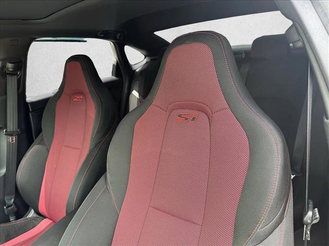 Used 2025 Honda Civic Si image 11