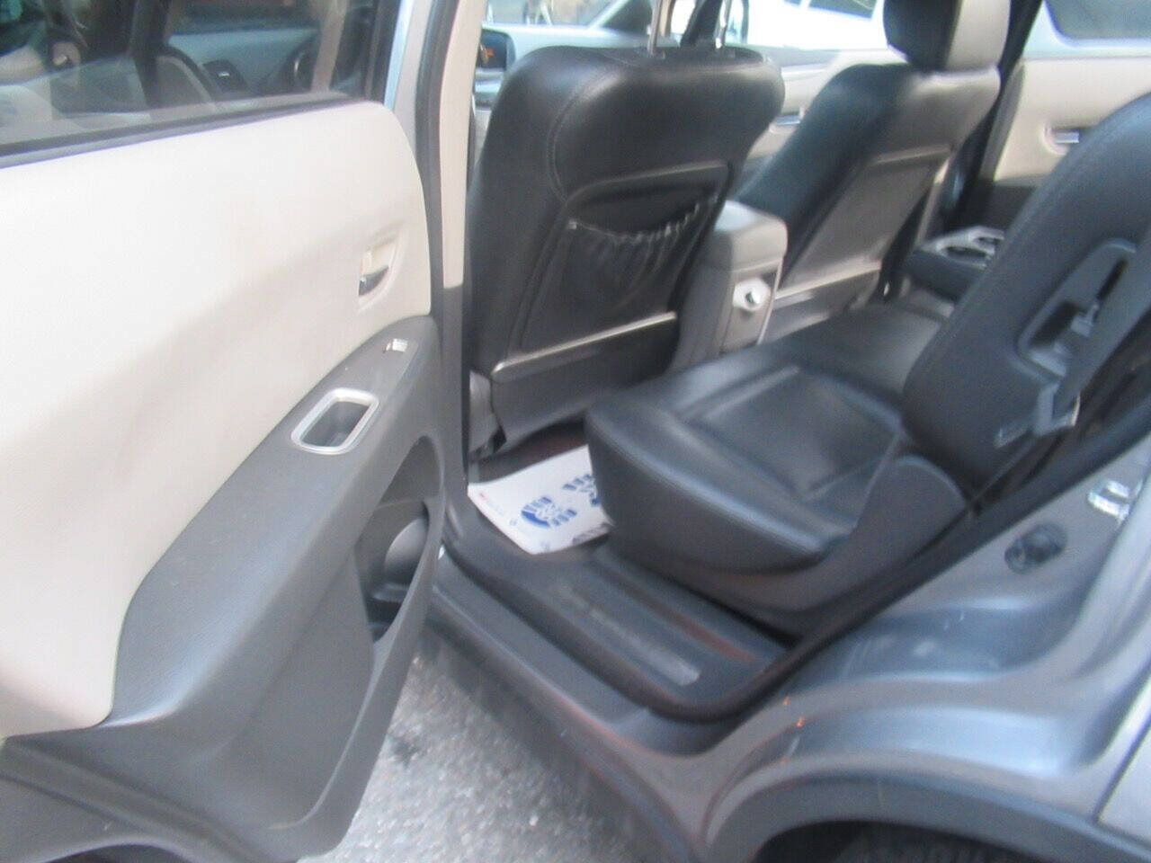 Used 2008 Subaru Tribeca Limited AWD/4WD image 23