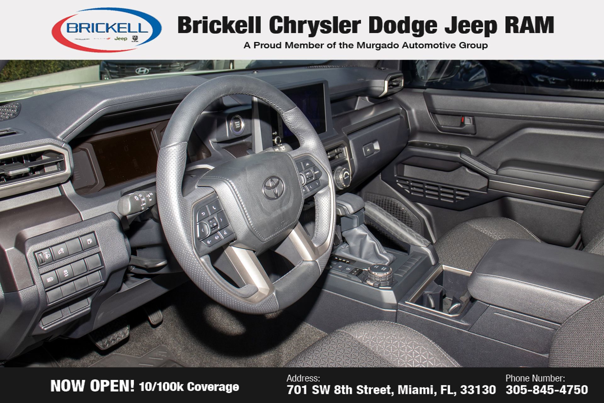 Used 2025 Toyota 4Runner SR5 image 14