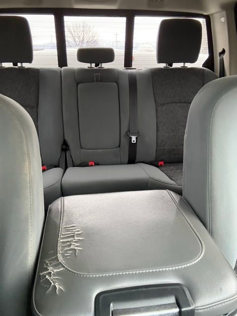 Used 2014 RAM 2500 SLT w/ Protection Group image 33