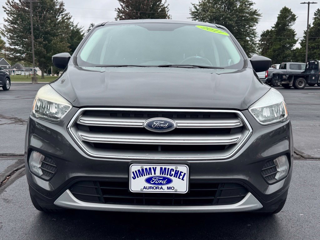 Used 2017 Ford Escape SE w/ SE Cold Weather Package FWD image 32