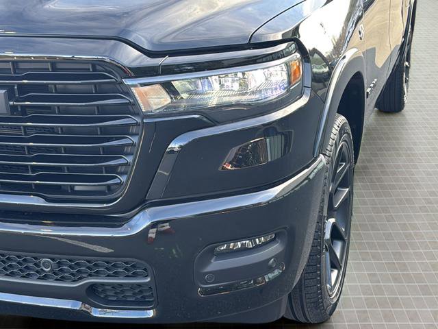 New 2026 RAM 1500 Laramie w/ Night Edition image 10