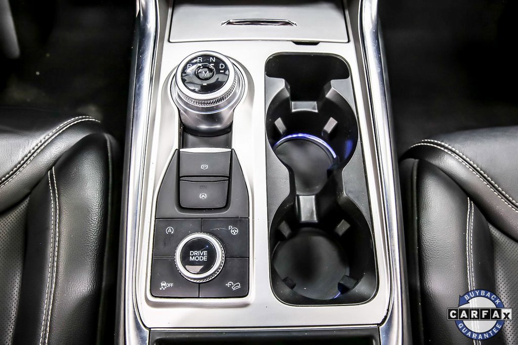 Used 2020 Ford Explorer ST w/ ST Street Pack image 23