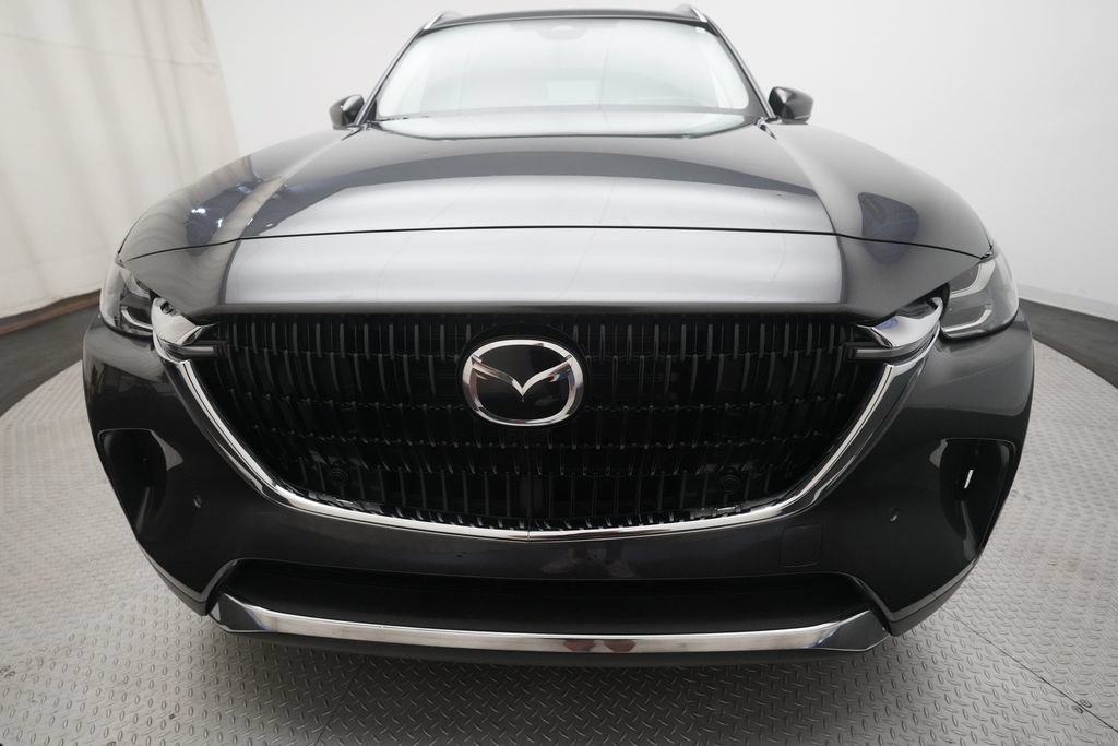 Used 2024 MAZDA CX-90 3.3 Turbo w/ Premium Package AWD/4WD image 23