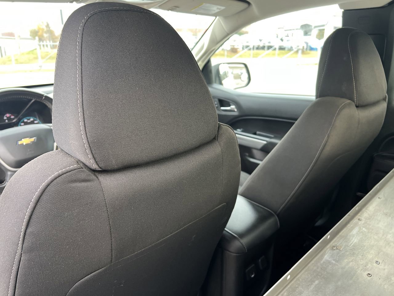 Used 2022 Chevrolet Colorado LT w/ Fleet Safety Package image 22