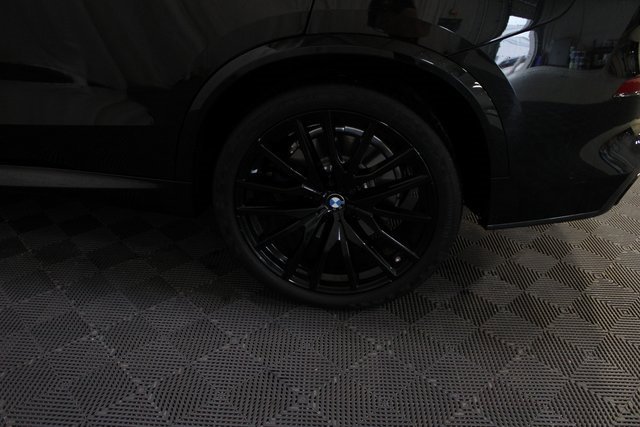 Used 2023 BMW X5 M50i w/ Executive Package image 10