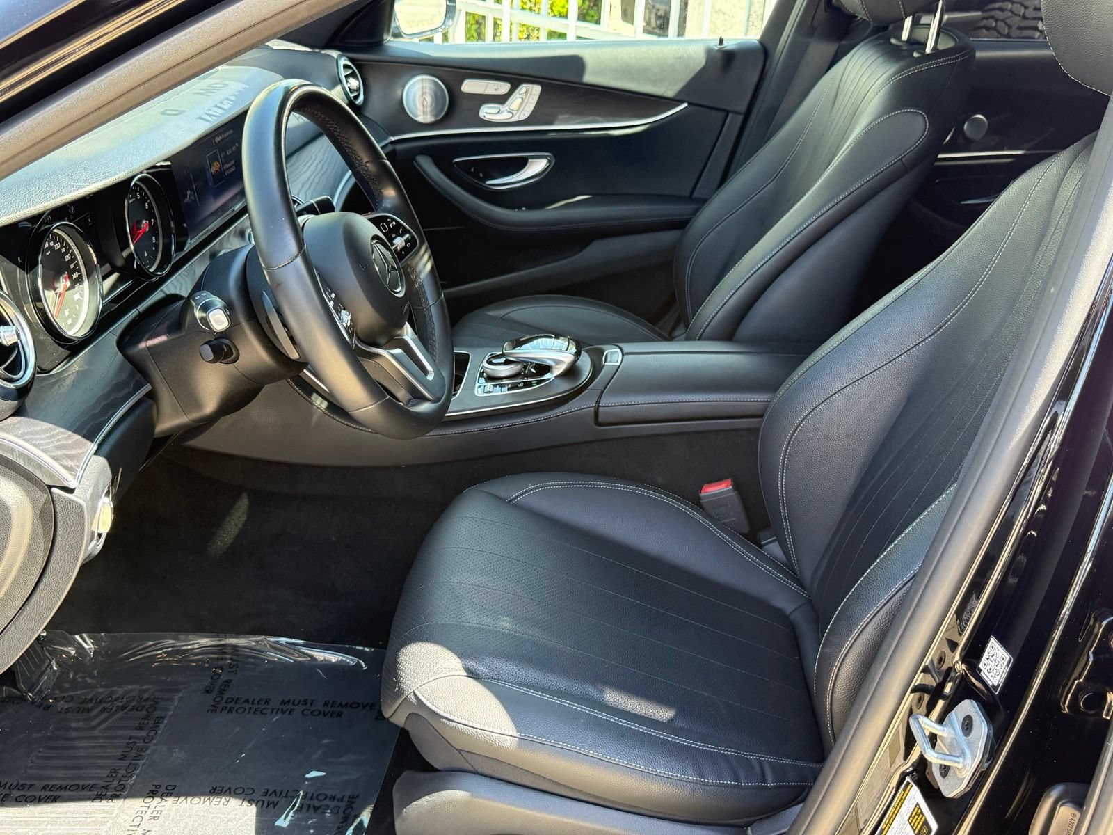 Used 2019 Mercedes-Benz E 300 image 24