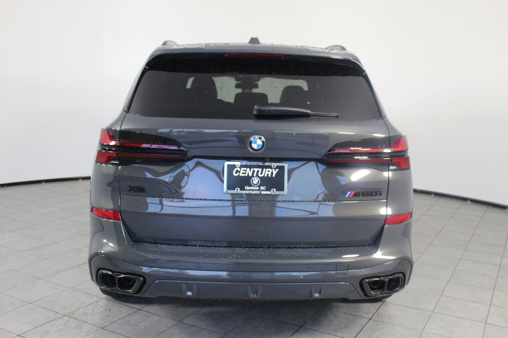 New 2026 BMW X5 M60i image 9