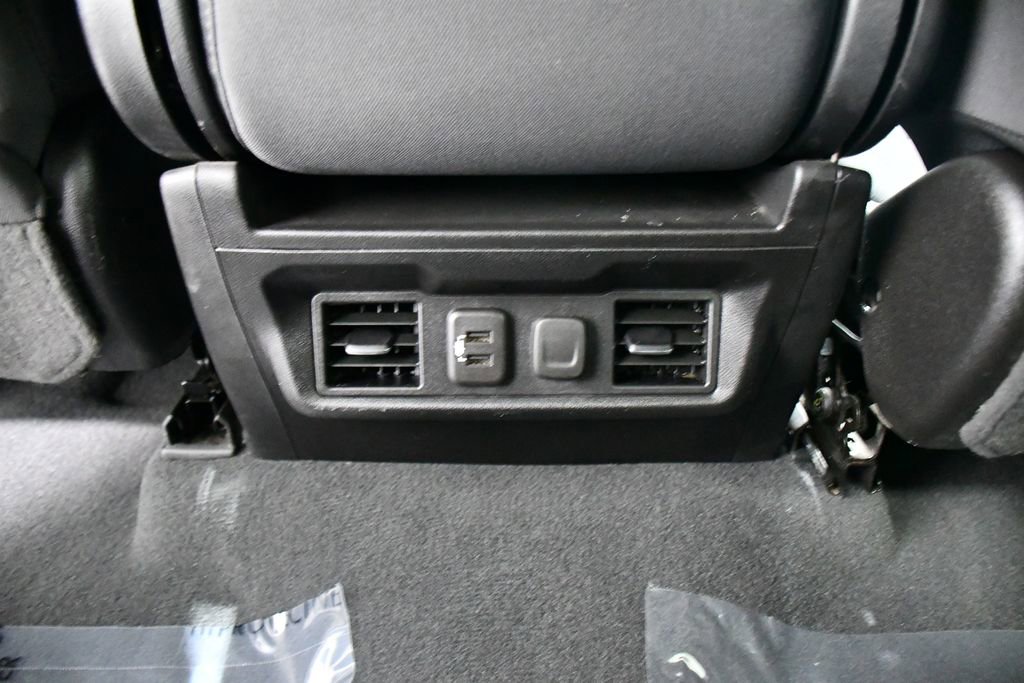 Used 2021 Chevrolet Silverado 1500 RST image 21