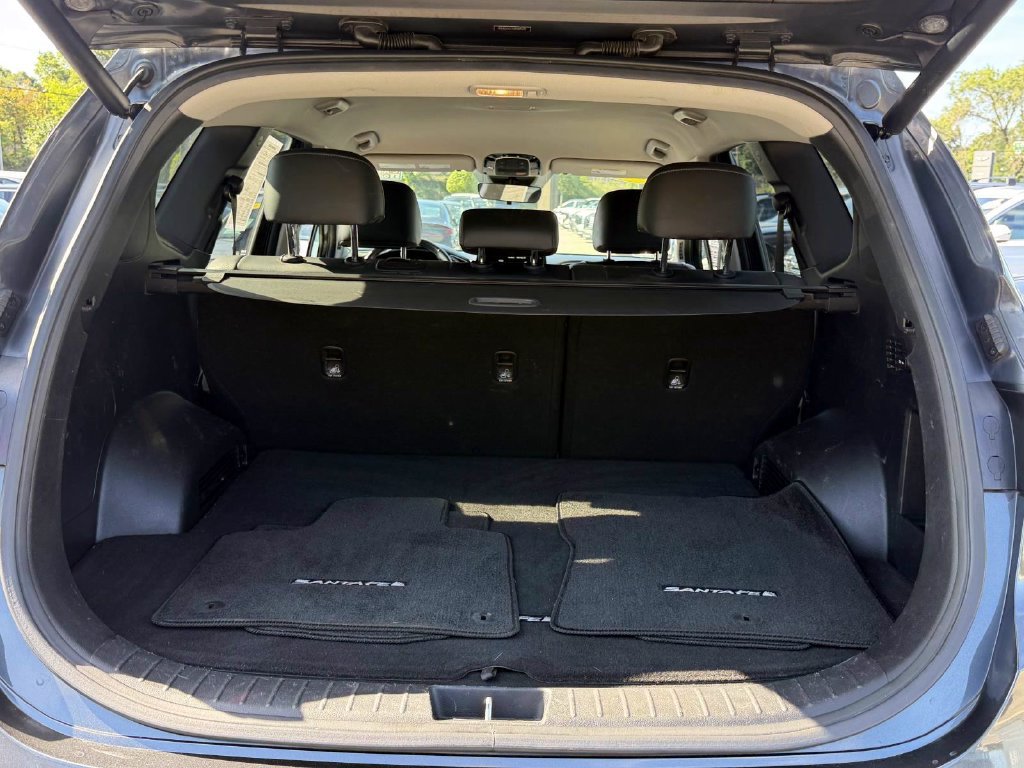 Certified 2023 Hyundai Santa Fe XRT AWD/4WD image 6