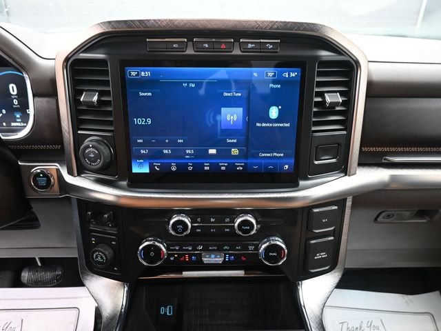 Used 2022 Ford F150 King Ranch image 13