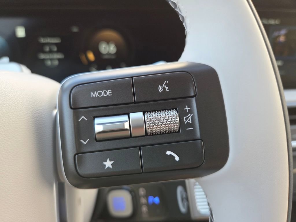 New 2026 Hyundai Palisade Calligraphy image 33