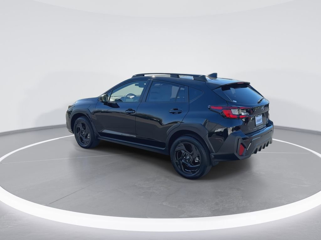 New 2026 Subaru Crosstrek 2.5i Sport AWD/4WD image 6