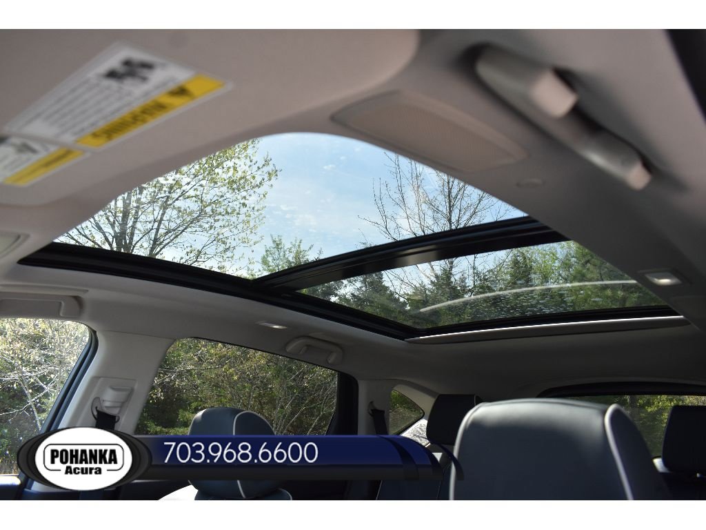 New 2026 Acura RDX w/ Advance Package AWD/4WD image 22