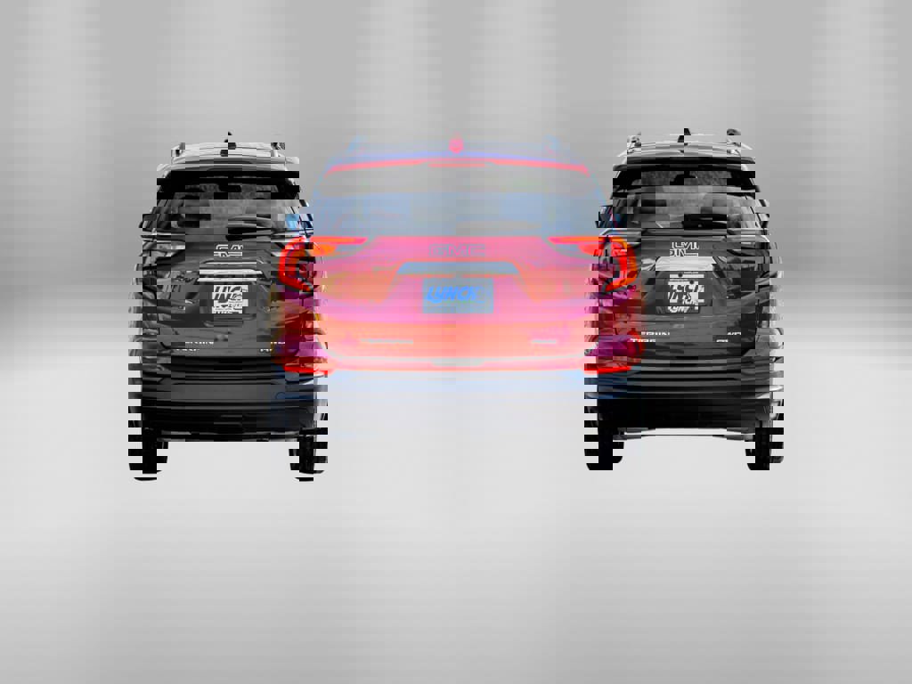 Used 2020 GMC Terrain SLE w/ Driver Convenience Package image 44