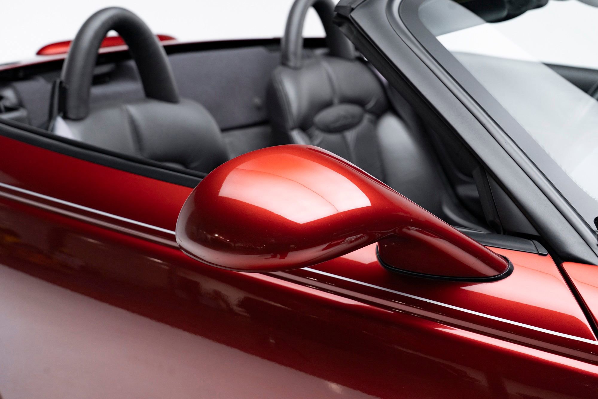 Used 2002 Chrysler Prowler RWD image 63