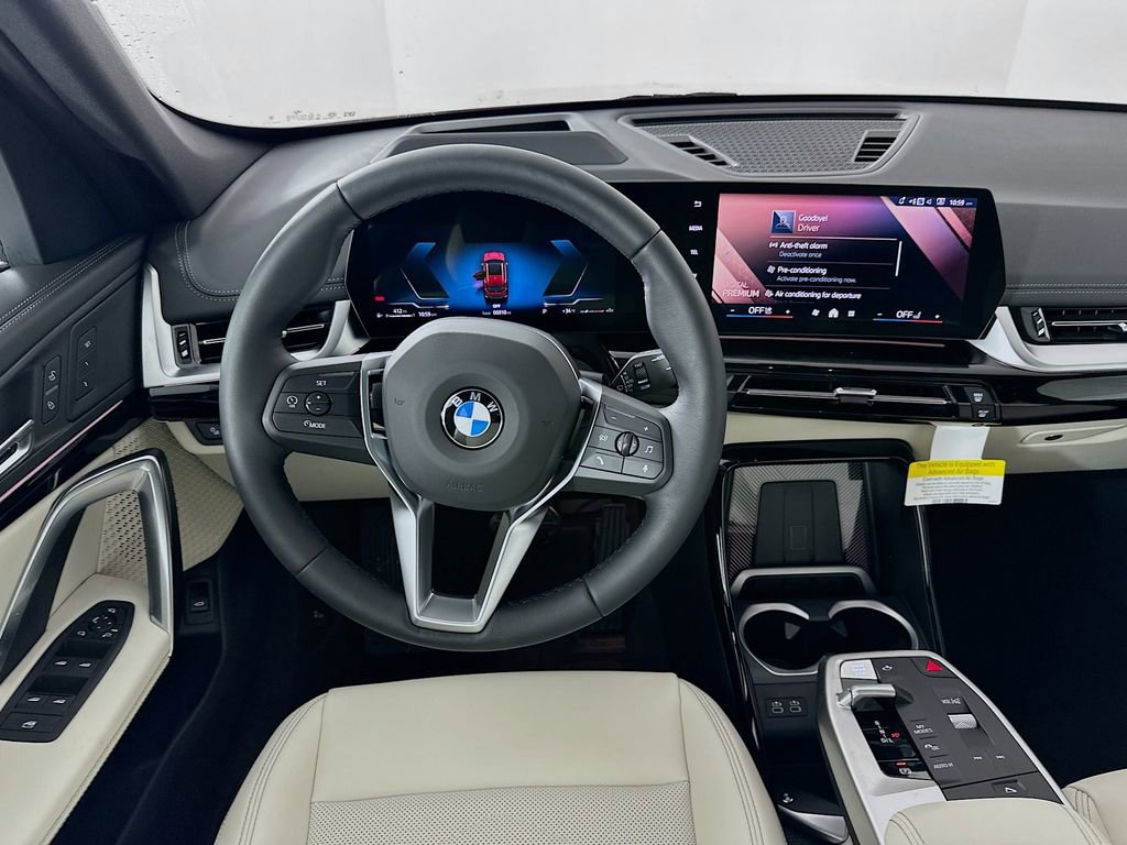 New 2026 BMW X1 xDrive28i w/ Technology Package image 30