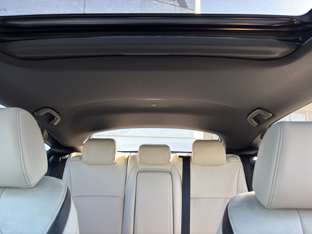 New 2025 Acura Integra A-Spec image 20