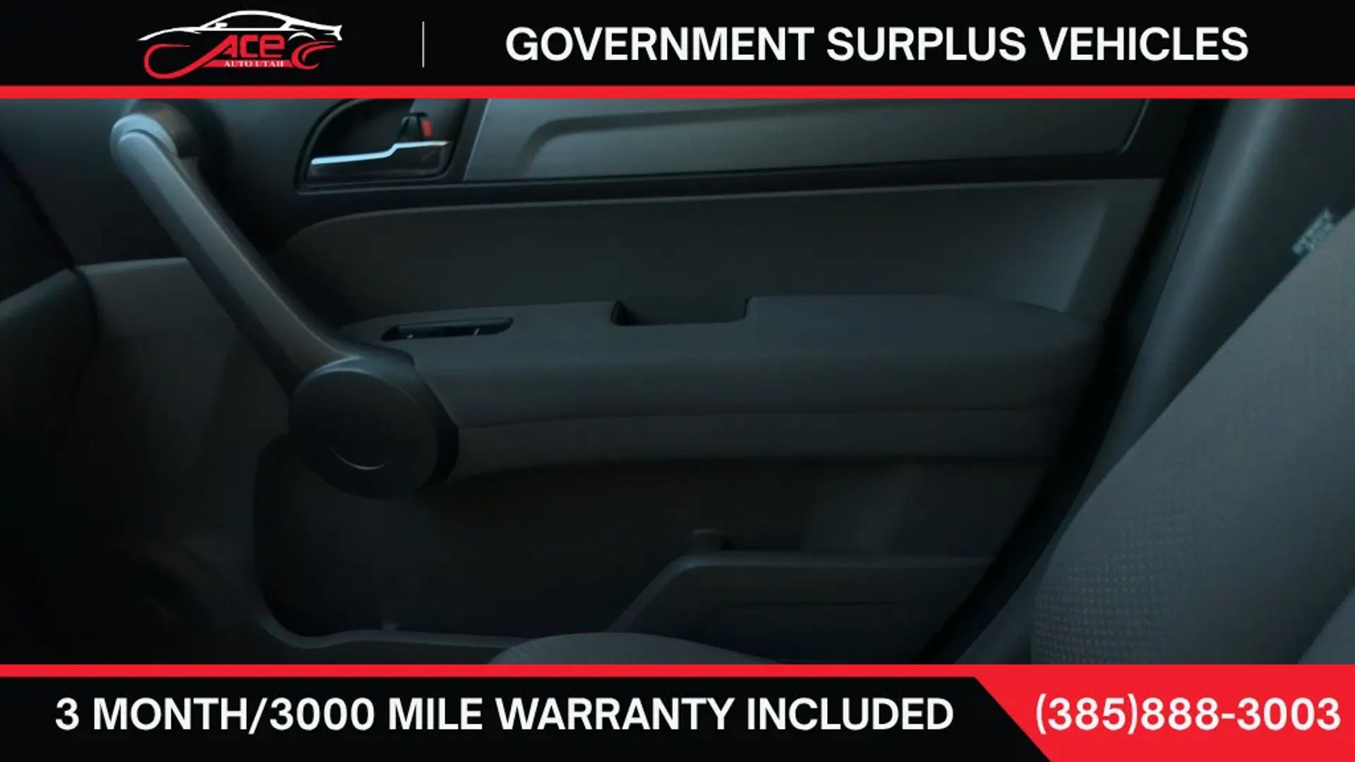 Used 2009 Honda CR-V LX image 27